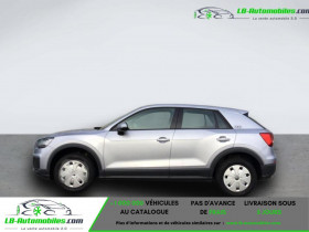 Audi Q2 TFSI 150 ch BVM  occasion � Beaupuy - photo n�4