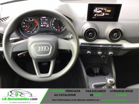 Audi Q2 TFSI 150 ch BVM  occasion � Beaupuy - photo n�2