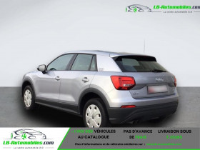 Audi Q2 TFSI 150 ch BVM  occasion � Beaupuy - photo n�3