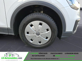 Audi Q2 TFSI 150 ch BVM  occasion � Beaupuy - photo n�7