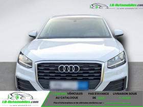 Audi Q2 TFSI 150 ch BVM  occasion � Beaupuy - photo n�3