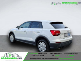 Audi Q2 TFSI 150 ch BVM  occasion � Beaupuy - photo n�2