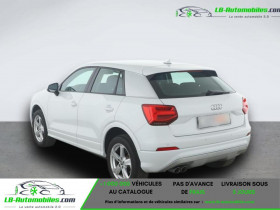 Audi Q2 TFSI 150 ch BVM  occasion � Beaupuy - photo n�4
