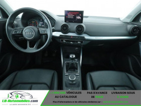 Audi Q2 TFSI 150 ch BVM  occasion � Beaupuy - photo n�3