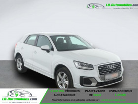 Audi Q2 TFSI 150 ch BVM  occasion � Beaupuy - photo n�2