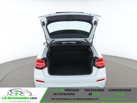Audi Q2 TFSI 150 ch BVM  occasion � Beaupuy - photo n�11