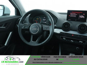 Audi Q2 TFSI 150 ch BVM  occasion � Beaupuy - photo n�10