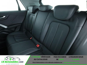 Audi Q2 TFSI 150 ch BVM  occasion � Beaupuy - photo n�9