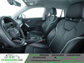 Audi Q2 TFSI 150 ch BVM  occasion � Beaupuy - photo n�8