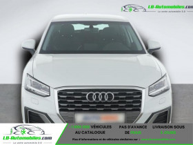 Audi Q2 TFSI 150 ch BVM  occasion � Beaupuy - photo n�5