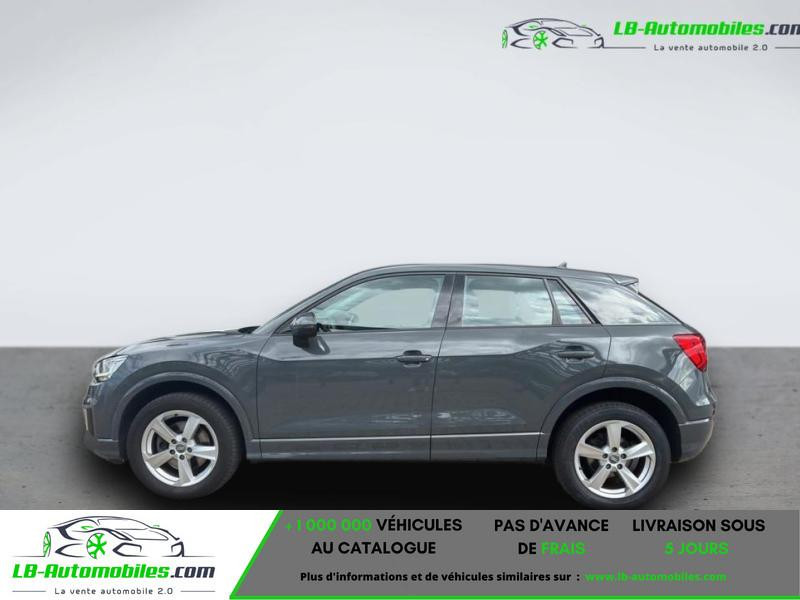 Audi Q2 TFSI 150 ch BVM  occasion  Beaupuy - photo n4