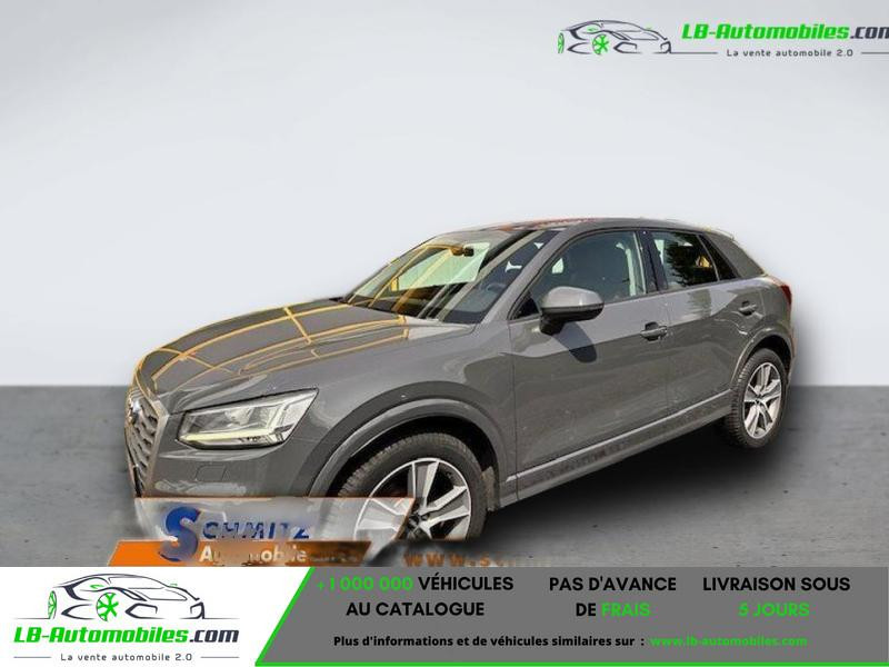 Audi Q2 TFSI 150 ch BVM  occasion  Beaupuy