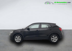 Audi Q2 TFSI 150 ch BVM  occasion  Beaupuy - photo n3
