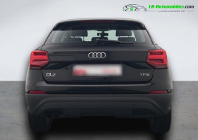 Audi Q2 TFSI 150 ch BVM  occasion  Beaupuy - photo n4