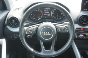 Audi Q2 TFSI 150 ch BVM  occasion  Beaupuy - photo n10