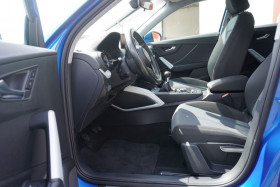 Audi Q2 TFSI 150 ch BVM  occasion  Beaupuy - photo n8