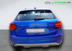 Audi Q2 TFSI 150 ch BVM  occasion  Beaupuy - photo n7