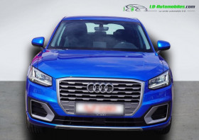 Audi Q2 TFSI 150 ch BVM  occasion  Beaupuy - photo n5