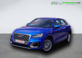 Audi Q2 TFSI 150 ch BVM  occasion  Beaupuy - photo n4