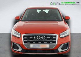 Audi Q2 TFSI 150 ch BVM  occasion  Beaupuy - photo n4