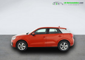 Audi Q2 TFSI 150 ch BVM  occasion  Beaupuy - photo n5