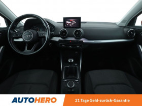Audi Q2 TFSI 150 ch BVM  occasion  Beaupuy - photo n3