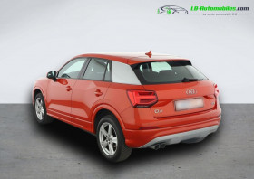 Audi Q2 TFSI 150 ch BVM  occasion  Beaupuy - photo n2