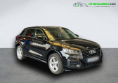 Audi Q2 occasion année 2017 boite Manuelle Annonce Audi Q2 occasion Essence TFSI 150 ch BVM à Beaupuy