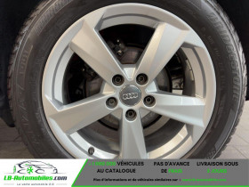 Audi Q2 TFSI 150 ch BVM  occasion � Beaupuy - photo n�8