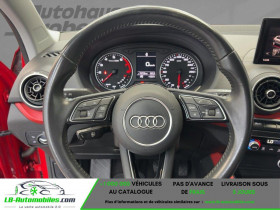Audi Q2 TFSI 150 ch BVM  occasion � Beaupuy - photo n�7