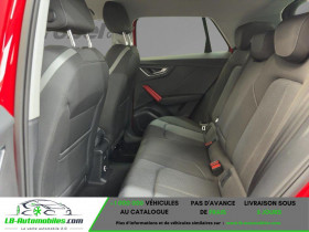 Audi Q2 TFSI 150 ch BVM  occasion � Beaupuy - photo n�6