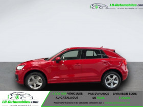 Audi Q2 TFSI 150 ch BVM  occasion � Beaupuy - photo n�4