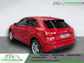 Audi Q2 TFSI 150 ch BVM  occasion � Beaupuy - photo n�3