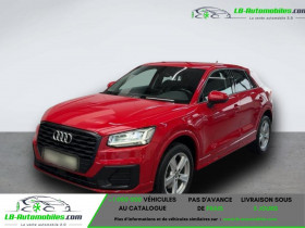 Audi Q2 TFSI 150 ch BVM  occasion � Beaupuy - photo n�2