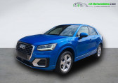 Audi Q2 occasion année 2020 boite Manuelle Annonce Audi Q2 occasion Essence TFSI 150 ch BVM à Beaupuy