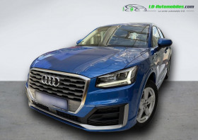 Audi Q2 , garage LB AUTOMOBILES  Beaupuy