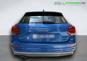 Audi Q2 TFSI 150 ch BVM  occasion  Beaupuy - photo n7