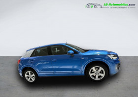 Audi Q2 TFSI 150 ch BVM  occasion  Beaupuy - photo n6