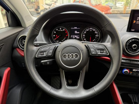 Audi Q2 TFSI 150 ch BVM  occasion  Beaupuy - photo n10