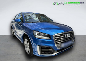 Audi Q2 TFSI 150 ch BVM  occasion  Beaupuy - photo n2