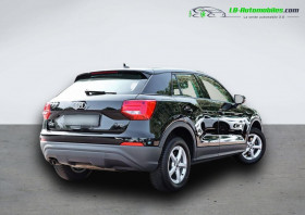 Audi Q2 TFSI 150 ch BVM  occasion  Beaupuy - photo n3