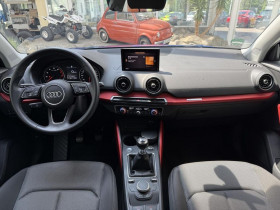Audi Q2 TFSI 150 ch BVM  occasion  Beaupuy - photo n3