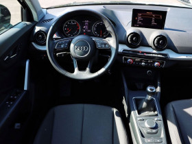 Audi Q2 TFSI 150 ch BVM  occasion  Beaupuy - photo n2