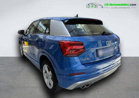 Audi Q2 TFSI 150 ch BVM  occasion  Beaupuy - photo n4
