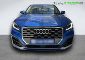 Audi Q2 TFSI 150 ch BVM  occasion  Beaupuy - photo n5