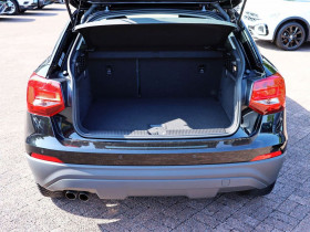 Audi Q2 TFSI 150 ch BVM  occasion  Beaupuy - photo n8