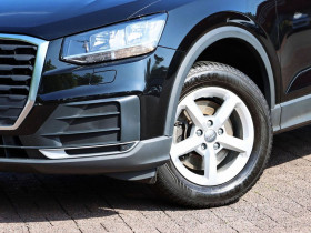 Audi Q2 TFSI 150 ch BVM  occasion  Beaupuy - photo n7