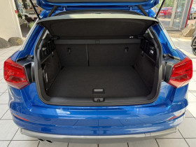Audi Q2 TFSI 150 ch BVM  occasion  Beaupuy - photo n11