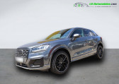 Annonce Audi Q2 occasion Essence TFSI 150 ch BVM  Beaupuy