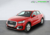 Annonce Audi Q2 occasion Essence TFSI 150 ch BVM  Beaupuy